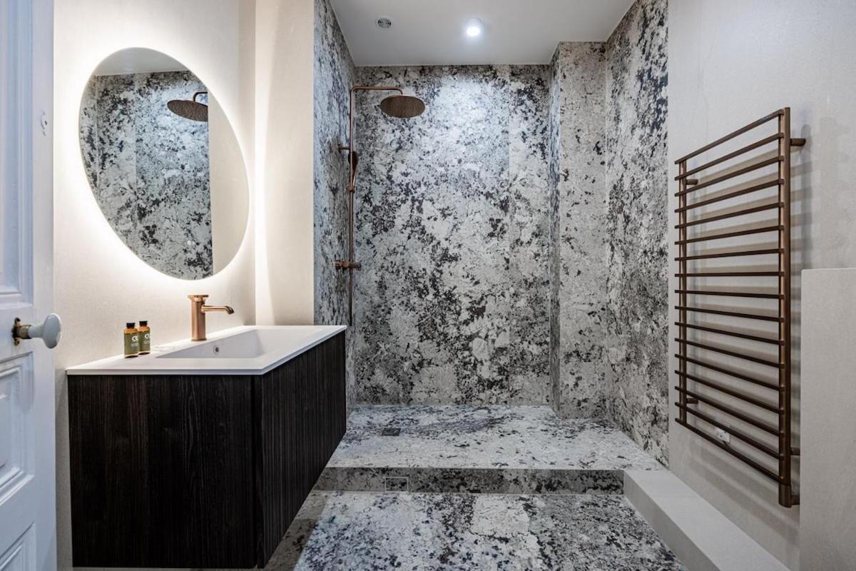 Appartement Luxurious 4 Bedroom Apartment, La Muette *